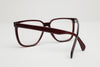 Vintage Gianni Versace M.466 Rectangle